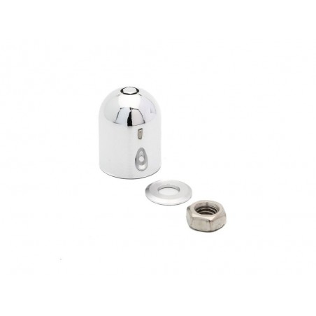 Motori e accessori per kit - Carbon-Z T-28 - Dado a cono - FLASH RC