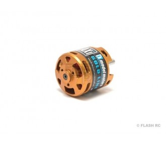 Outrunner - Motor AXI 2814/16 V2 GOLD LINE (107g, 1035kv, 325W) - FLASH RC 2