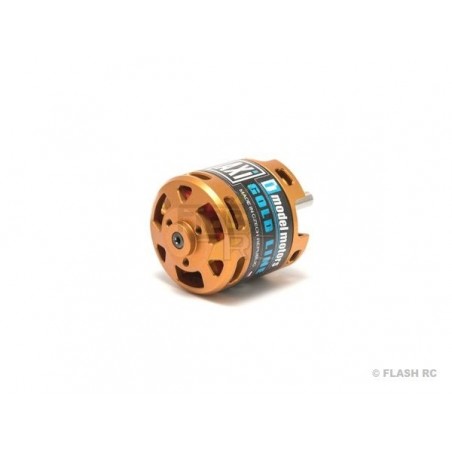 Outrunner - Motore AXI 2814/16 V2 GOLD LINE (107g, 1035kv, 325W) - FLASH RC