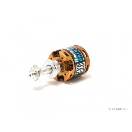 Outrunner - Moteur AXI 2814/16 V2 GOLD LINE  (107g, 1035kv, 325W) - FLASH RC