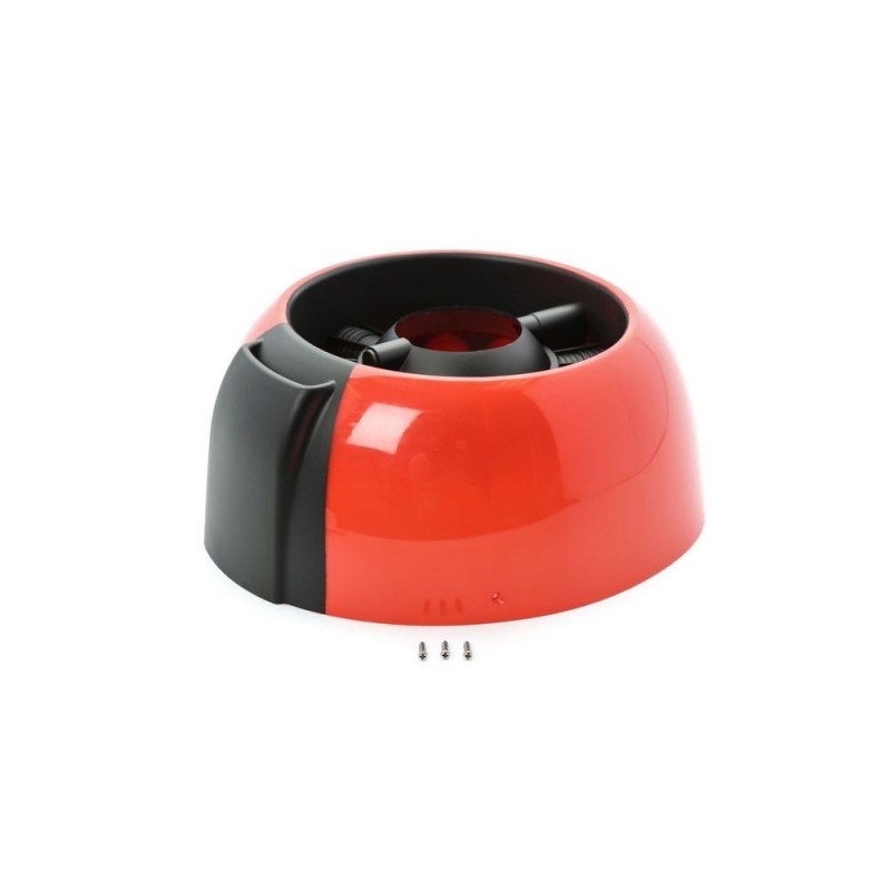 Engine Hoods - Carbon-Z T-28 - Hood - FLASH RC