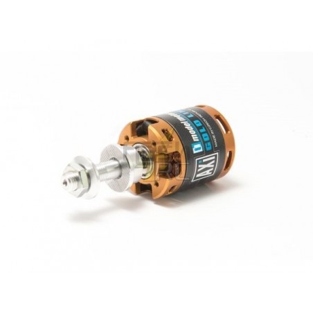 Outrunner - Motore AXI 2826/10 V2 GOLD LINE (177g, 920kv, 740W) - FLASH RC