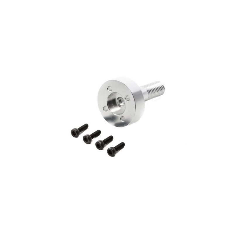 Motors and accessories for kits - Carbon-Z T-28 - Propeller adapter - FLASH RC