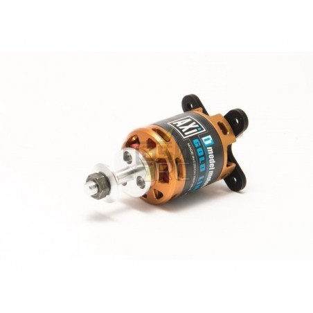 Outrunner - Motore AXI 2826/10 V2 GOLD LINE (177g, 920kv, 740W) - FLASH RC