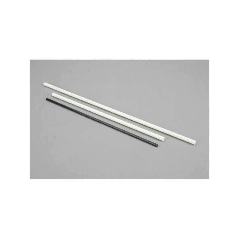 Carbon-Z T-28 - Clé d aile - FLASH RC