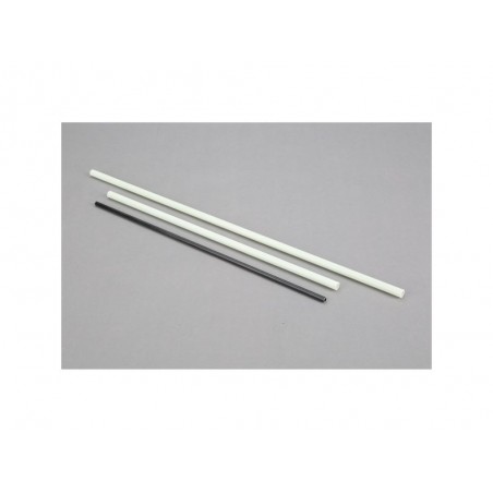 Llaves de ala para kits - Carbon-Z T-28 - Llave de ala - FLASH RC
