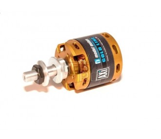 Outrunner - Motore AXI 4130/16 V2 GOLD LINE (410g, 385kv, 1780W) - FLASH RC