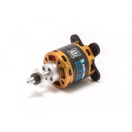 Outrunner - Motore AXI 4130/20 V2 GOLD LINE (410g, 305kv, 1650W) - FLASH RC