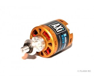 Outrunner - Moteur AXI 5320/28 V2 GOLD LINE (515g, 249kv, 1600W) - FLASH RC 2