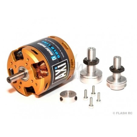 Outrunner - AXI 5320/28 V2 GOLD LINE Motor (515g, 249kv, 1600W) - FLASH RC