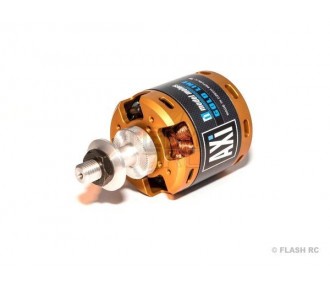 Outrunner - Motor AXI 5325/18 V2 GOLD LINE (595g, 308kv, 2440W) - FLASH RC
