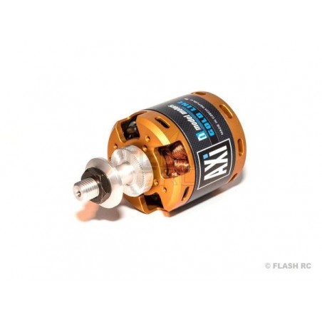 Outrunner - AXI 5325/18 V2 GOLD LINE motor (595g, 308kv, 2440W) - FLASH RC
