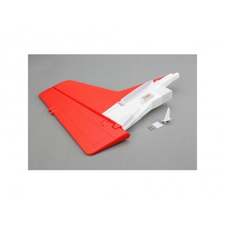 Tailplane - Carbon-Z T-28 - Drift with accessories - FLASH RC