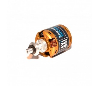 Outrunner - Motore AXI 5325/24 V2 GOLD LINE (595g, 232kv, 2850W) - FLASH RC