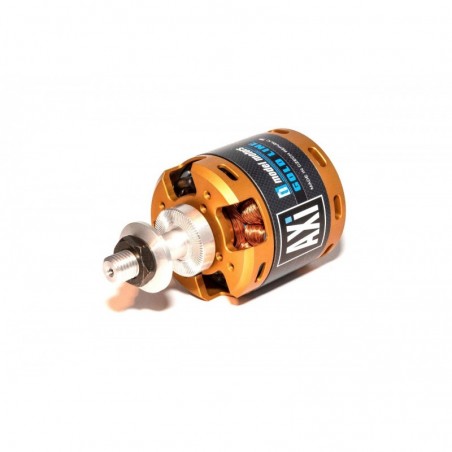 Outrunner - Motore AXI 5325/24 V2 GOLD LINE (595g, 232kv, 2850W) - FLASH RC