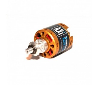 Outrunner - Motore AXI 5325/24 V2 GOLD LINE (595g, 232kv, 2850W) - FLASH RC 2