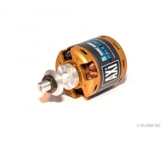Outrunner - AXI 5330/18 V2 GOLD LINE Motor (672g, 259kv, 2870W) - FLASH RC