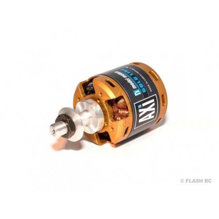 Outrunner - Motore AXI 5330/18 V2 GOLD LINE (672g, 259kv, 2870W) - FLASH RC