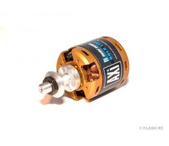 Outrunner - Motor AXI 5330/24 V2 GOLD LINE (672g, 197kv, 2220W) - FLASH RC