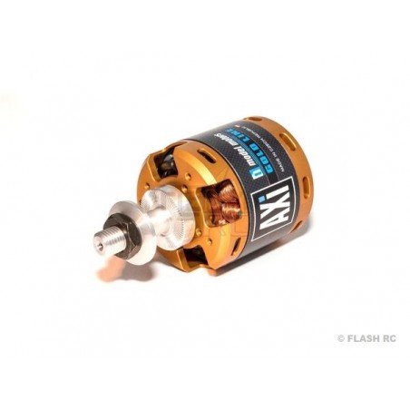 Outrunner - Motore AXI 5330/24 V2 GOLD LINE (672g, 197kv, 2220W) - FLASH RC