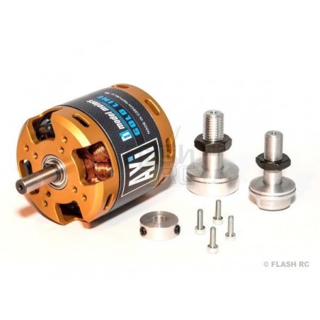 Outrunner - Motore AXI 5330/24 V2 GOLD LINE (672g, 197kv, 2220W) - FLASH RC