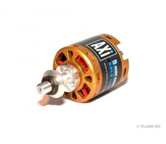 Outrunner - AXI 5330/F3A V2 GOLD LINE Motor (672g, 235kv, 2780W) - FLASH RC