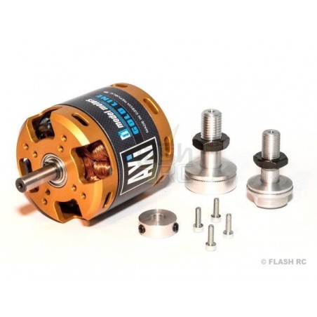 Outrunner - Motor AXI 5330/F3A V2 GOLD LINE (672g, 235kv, 2780W) - FLASH RC