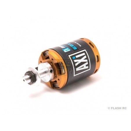Outrunner - AXI 5345/16HD V2 GOLD LINE motor (995g, 195kv, 4195W) - FLASH RC