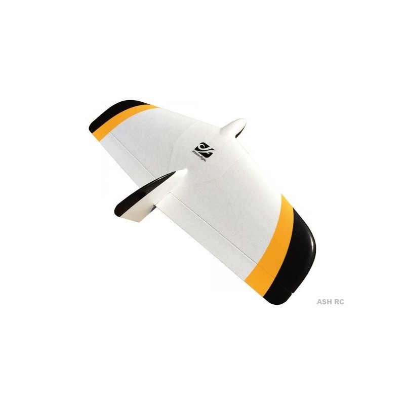 Ailes volantes RC - WEASEL TREK Dream Flight - ARG kit - FLASH RC