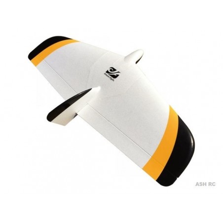 Ali volanti RC - Volo del sogno WEASEL TREK - Kit ARG - FLASH RC