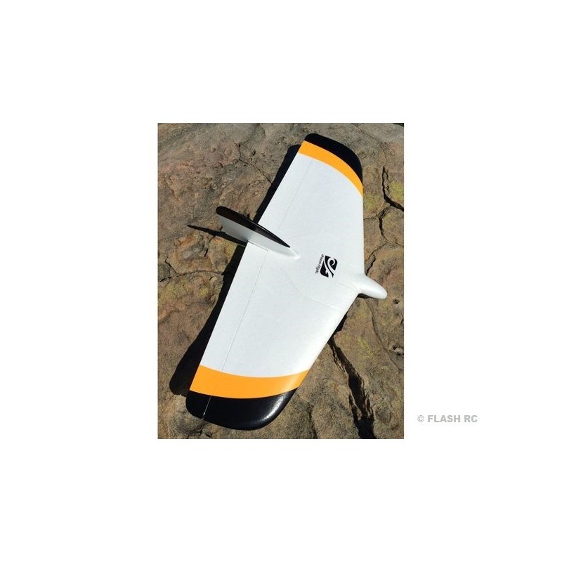 RC Flying Wings - WEASEL TREK Dream Flight - Kit ARG - FLASH RC