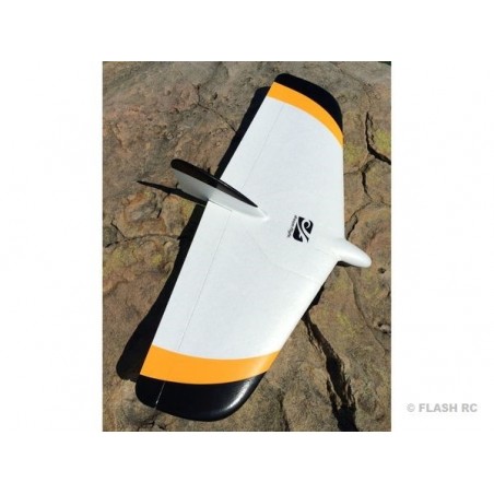 Ailes volantes RC - WEASEL TREK Dream Flight - ARG kit - FLASH RC