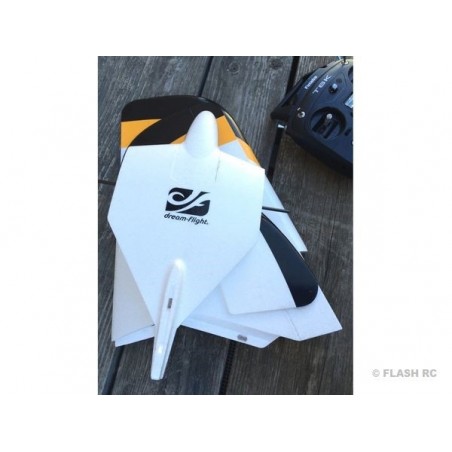 RC Flying Wings - WEASEL TREK Dream Flight - Kit ARG - FLASH RC