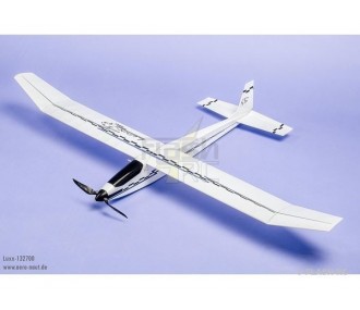 Motoaliante RC - Luxx circa 1,30m (kit da costruire) Aeronaut - FLASH RC