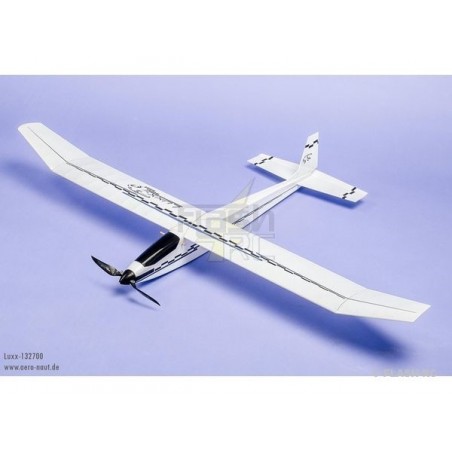 Luxx env.1.30m ( kit à construire) Aeronaut - FLASH RC