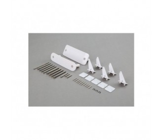 Accesorios (piezas) - Carbon-Z T-28 - Accesorios - FLASH RC