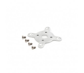 Motors and motor accessories for kits - Carbon-Z T-28 - 'X' motor mount - FLASH RC