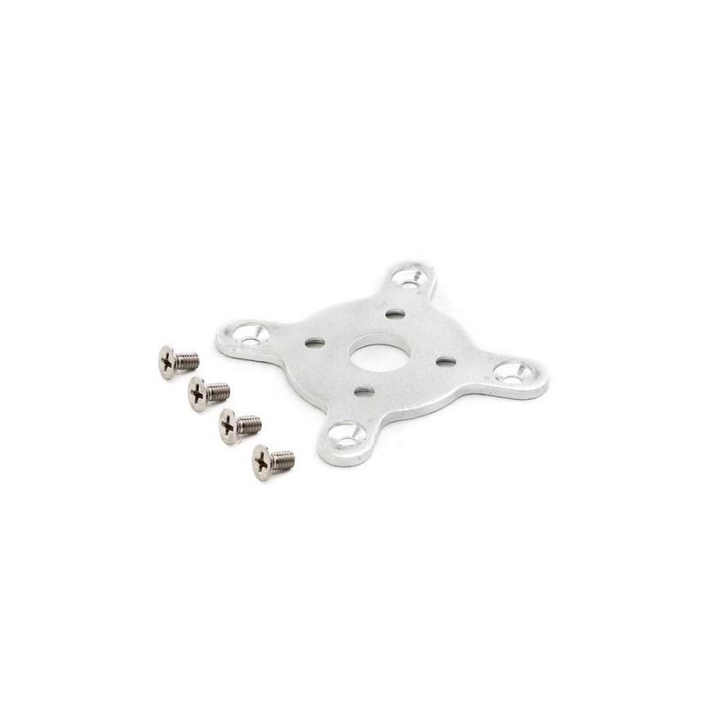 Motors and motor accessories for kits - Carbon-Z T-28 - 'X' motor mount - FLASH RC