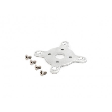 Motors and motor accessories for kits - Carbon-Z T-28 - 'X' motor mount - FLASH RC