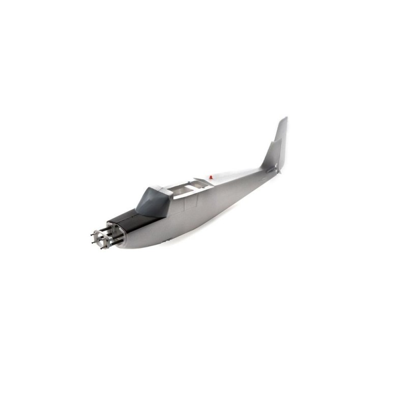 Fusoliere aeromobili RC - Fusoliera: Turbo Timber - FLASH RC