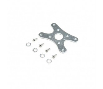 Motor Mount: Turbo Timber - FLASH RC