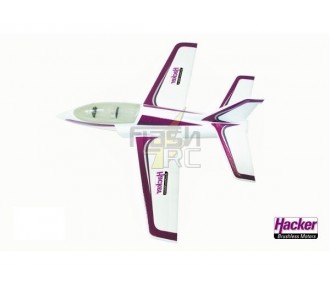 RC Jets - Jet Hacker Viperjet TeamDesign ARF approx.1.04m - FLASH RC