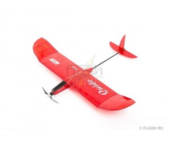 RC Motorgliders - Quido approx.1.07m Aeronaut - FLASH RC