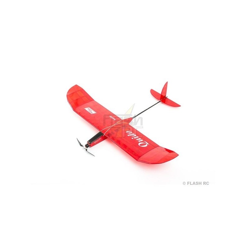 Motoveleros RC - Quido aprox.1.07m Aeronaut - FLASH RC