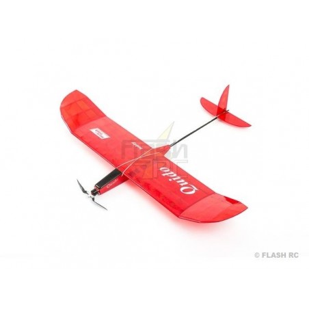 RC Motorgliders - Quido approx.1.07m Aeronaut - FLASH RC