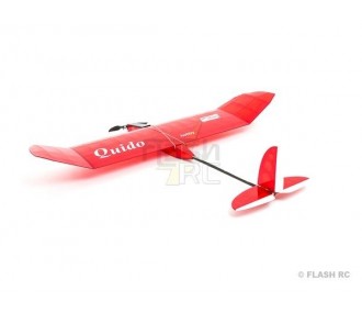 RC Motorgliders - Quido approx.1.07m Aeronaut - FLASH RC 2