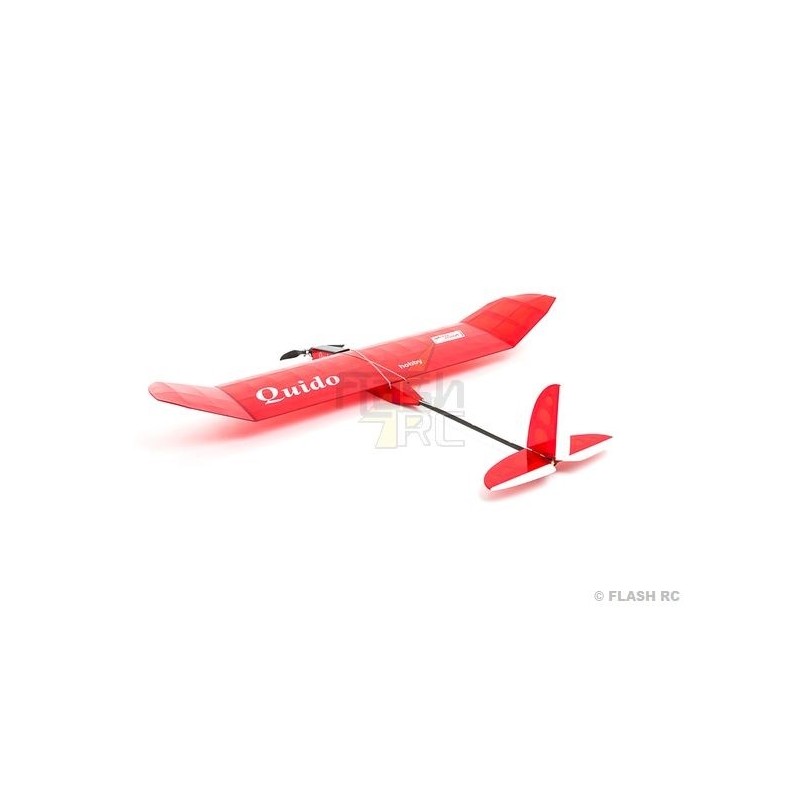Quido env.1.07m Aeronaut - FLASH RC