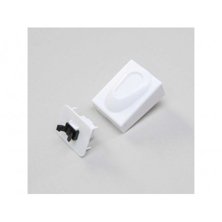 Accesorios (piezas) - Tapa de inserción del sensor de asistencia al aterrizaje: Apprentice STS - FLASH RC