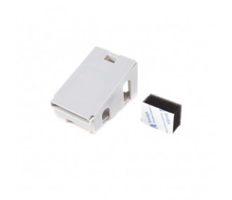 Accesorios (piezas) - Tapa del compartimento del GPS: Apprentice STS - FLASH RC