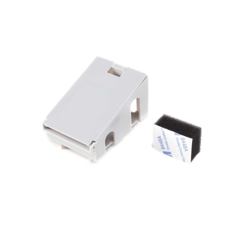 GPS Compartment Cover: Apprentice STS - FLASH RC